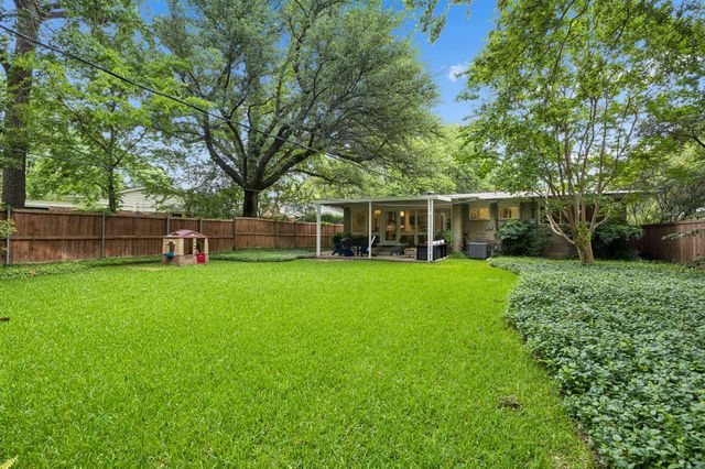 6418 Dunstan Lane, Dallas, TX 75214