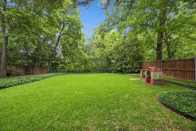 6418 Dunstan Lane, Dallas, TX 75214