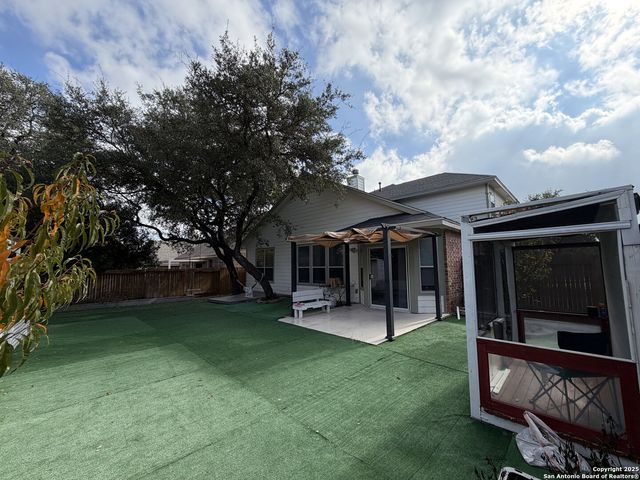 1203 Ganton Ln, San Antonio, TX 78260