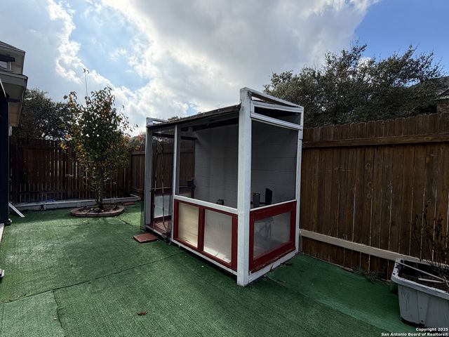 1203 Ganton Ln, San Antonio, TX 78260