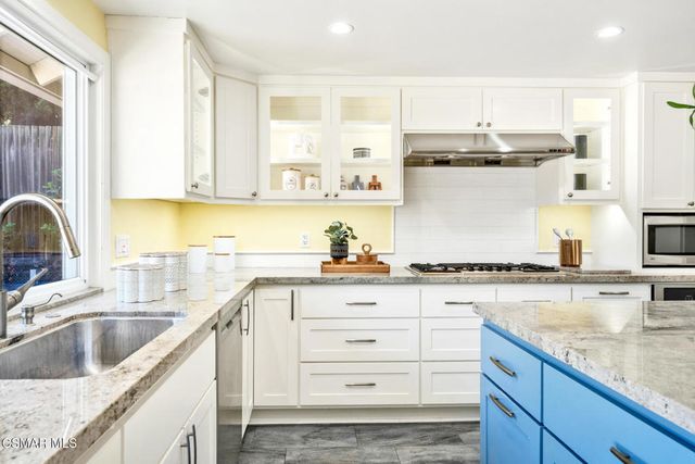 1642 Fordham Avenue, Thousand Oaks, CA 91360