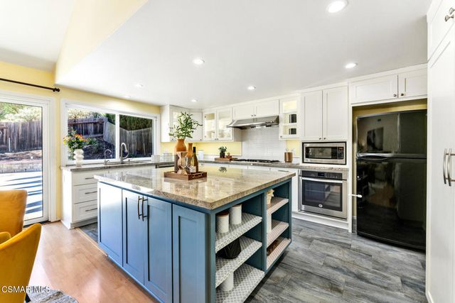 1642 Fordham Avenue, Thousand Oaks, CA 91360