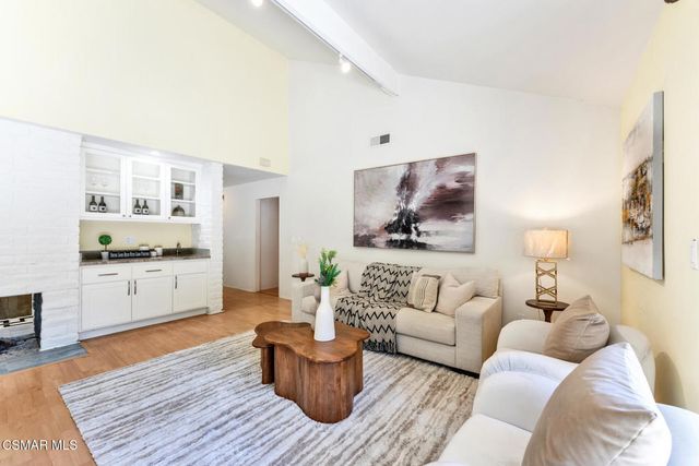 1642 Fordham Avenue, Thousand Oaks, CA 91360