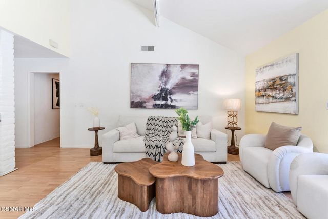 1642 Fordham Avenue, Thousand Oaks, CA 91360