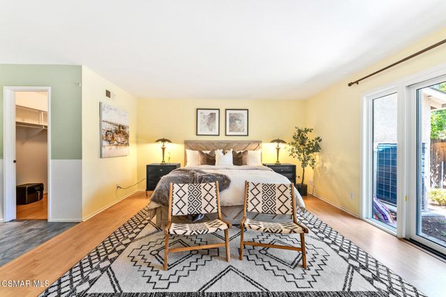 1642 Fordham Avenue, Thousand Oaks, CA 91360