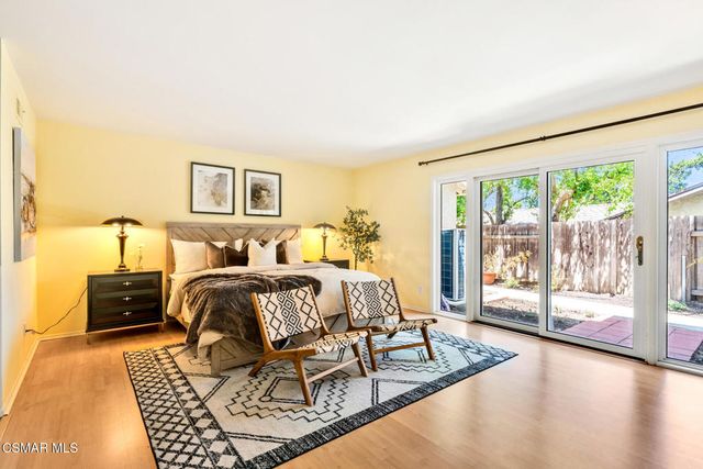 1642 Fordham Avenue, Thousand Oaks, CA 91360