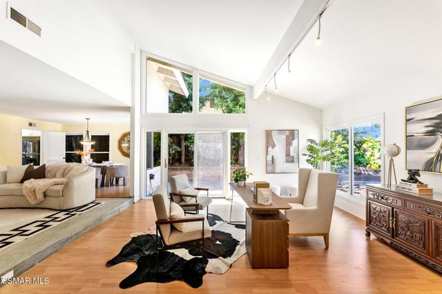 1642 Fordham Avenue, Thousand Oaks, CA 91360
