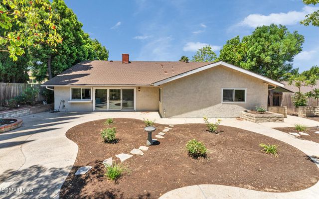 1642 Fordham Avenue, Thousand Oaks, CA 91360
