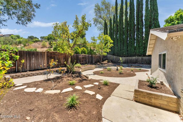 1642 Fordham Avenue, Thousand Oaks, CA 91360