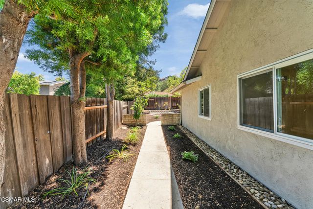 1642 Fordham Avenue, Thousand Oaks, CA 91360