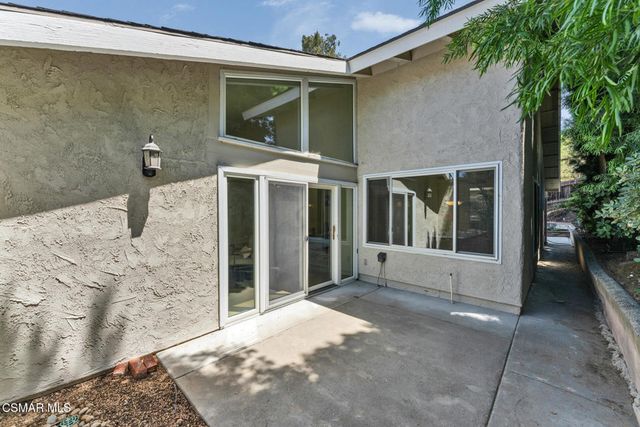 1642 Fordham Avenue, Thousand Oaks, CA 91360