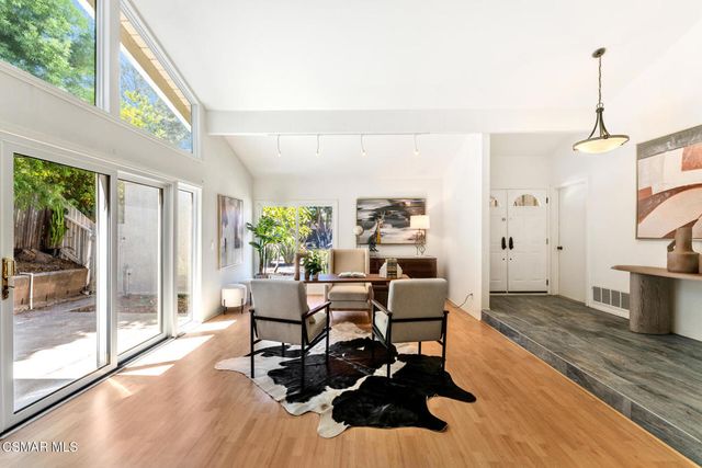 1642 Fordham Avenue, Thousand Oaks, CA 91360