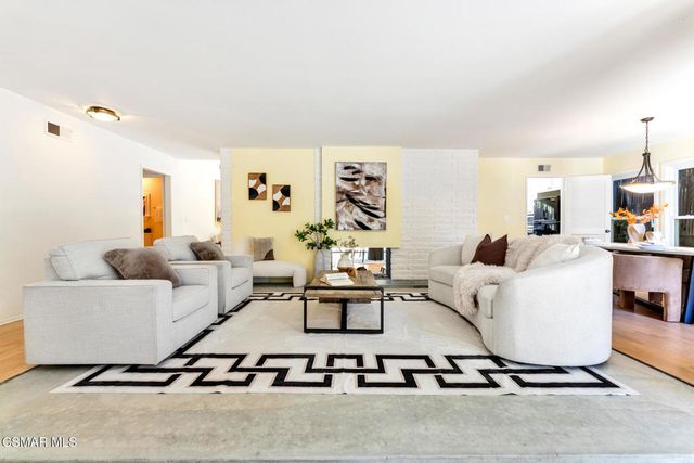 1642 Fordham Avenue, Thousand Oaks, CA 91360