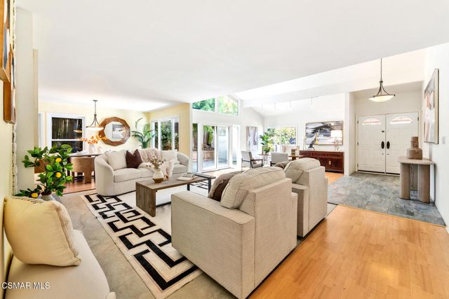 1642 Fordham Avenue, Thousand Oaks, CA 91360
