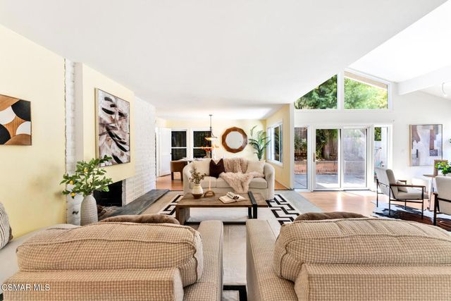 1642 Fordham Avenue, Thousand Oaks, CA 91360