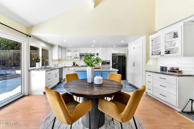 1642 Fordham Avenue, Thousand Oaks, CA 91360