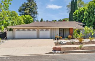 1642 Fordham Avenue, Thousand Oaks, CA 91360
