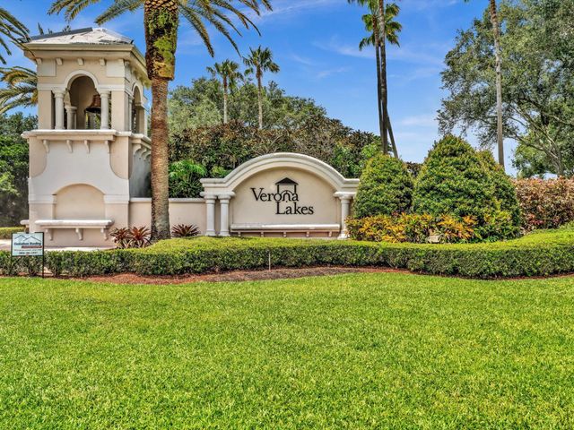 9695 Porta Leona Lane, Boynton Beach, FL 33472