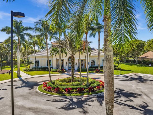 9695 Porta Leona Lane, Boynton Beach, FL 33472
