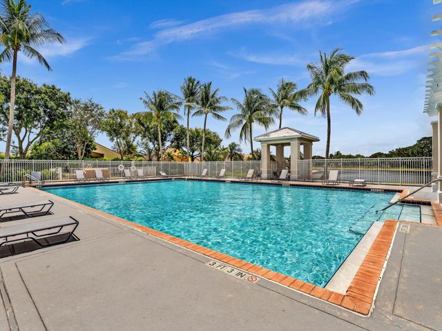 9695 Porta Leona Lane, Boynton Beach, FL 33472