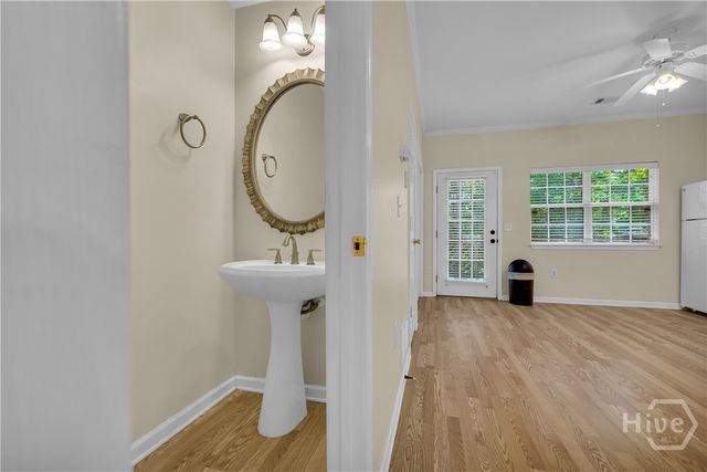 205 Woodstone Drive 8, Athens, GA 30605