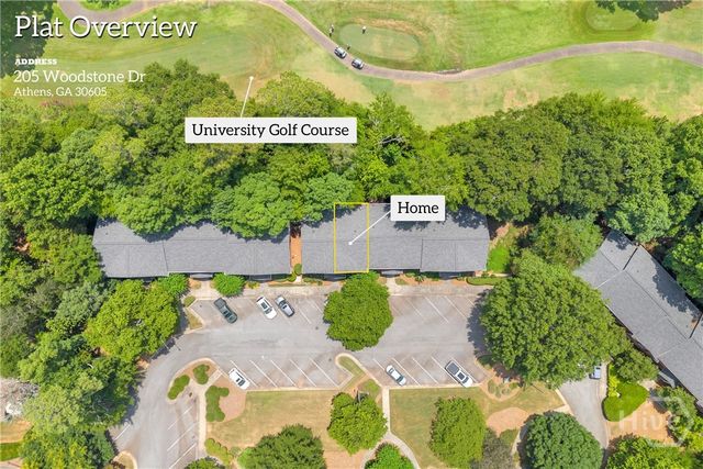 205 Woodstone Drive 8, Athens, GA 30605