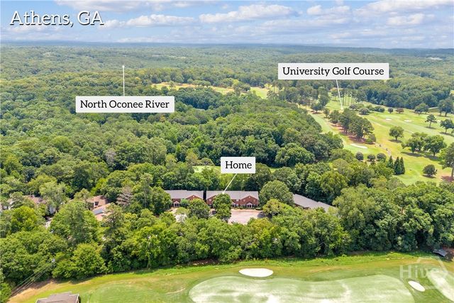 205 Woodstone Drive 8, Athens, GA 30605