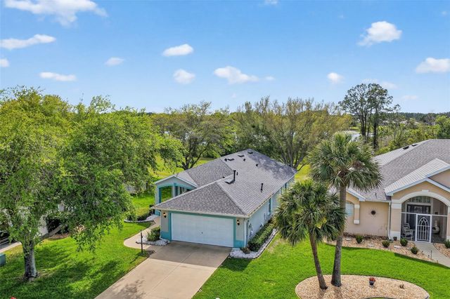 22149 DRAW BRIDGE DRIVE, Leesburg, FL 34748