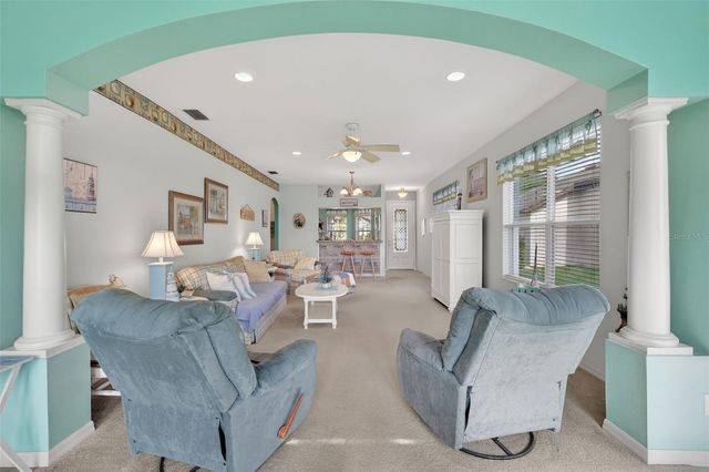 22149 DRAW BRIDGE DRIVE, Leesburg, FL 34748