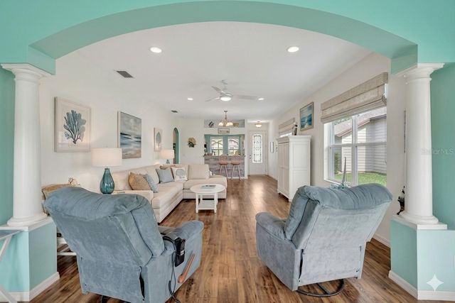 22149 DRAW BRIDGE DRIVE, Leesburg, FL 34748