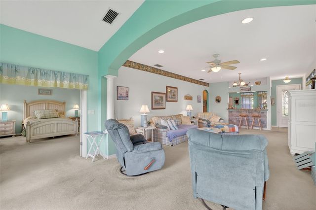 22149 DRAW BRIDGE DRIVE, Leesburg, FL 34748