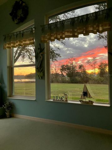 22149 DRAW BRIDGE DRIVE, Leesburg, FL 34748