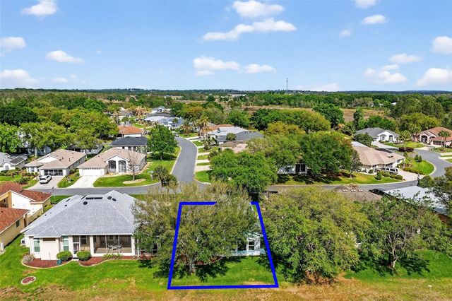 22149 DRAW BRIDGE DRIVE, Leesburg, FL 34748