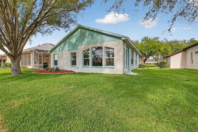 22149 DRAW BRIDGE DRIVE, Leesburg, FL 34748