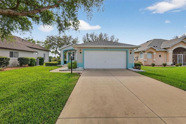 22149 DRAW BRIDGE DRIVE, Leesburg, FL 34748