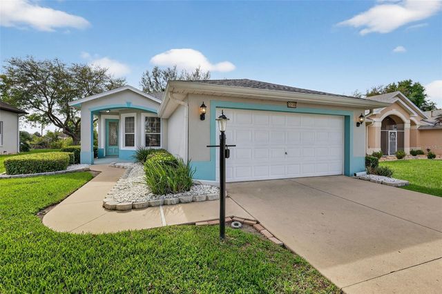 22149 DRAW BRIDGE DRIVE, Leesburg, FL 34748