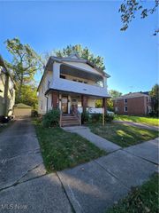 16208 Greyton Road, East Cleveland, OH 44112