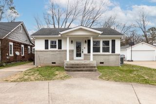 1212 N Spring St, Murfreesboro, TN 37130