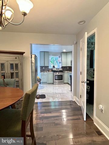 1919 WILLOW AVE, Elkins Park, PA 19027