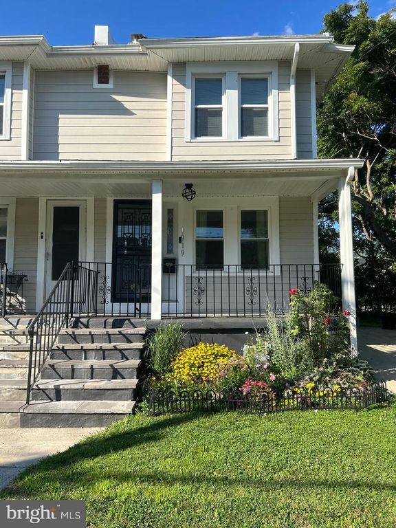1919 WILLOW AVE, Elkins Park, PA 19027