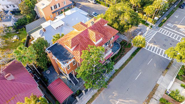 173 Tradd Street, Charleston, SC 29401