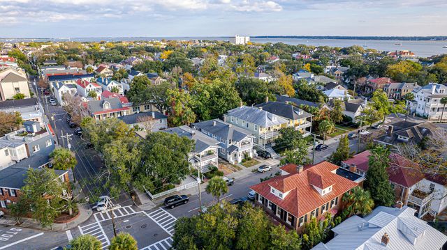 173 Tradd Street, Charleston, SC 29401