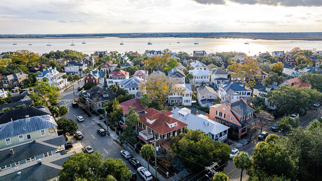 173 Tradd Street, Charleston, SC 29401