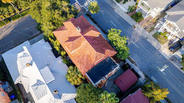 173 Tradd Street, Charleston, SC 29401