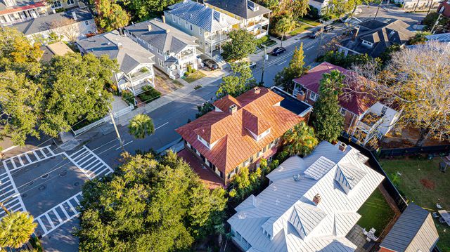 173 Tradd Street, Charleston, SC 29401