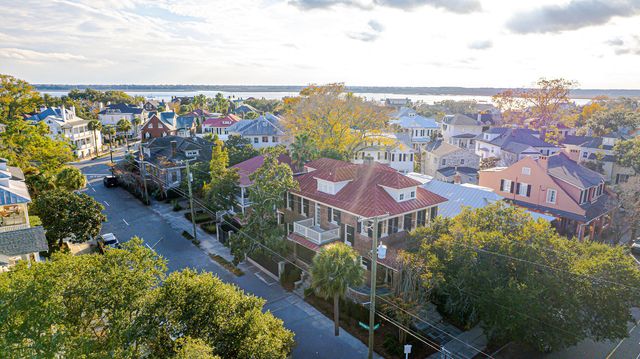 173 Tradd Street, Charleston, SC 29401