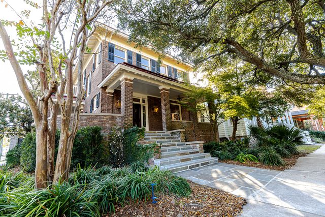 173 Tradd Street, Charleston, SC 29401