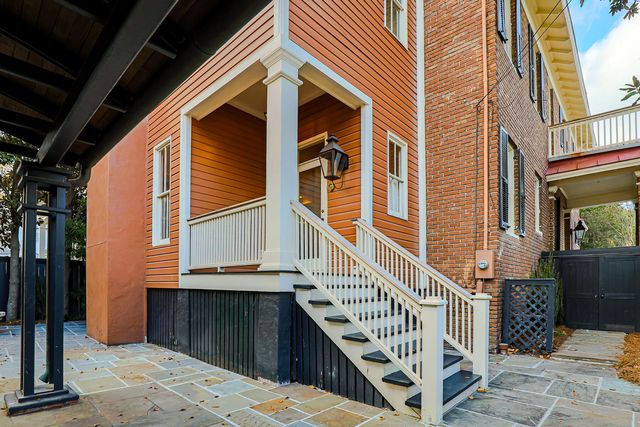 173 Tradd Street, Charleston, SC 29401