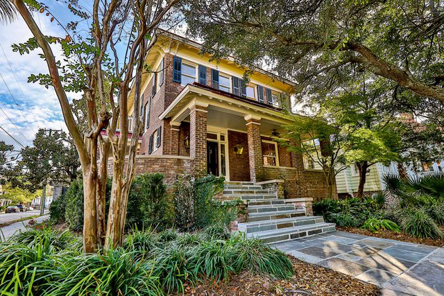 173 Tradd Street, Charleston, SC 29401