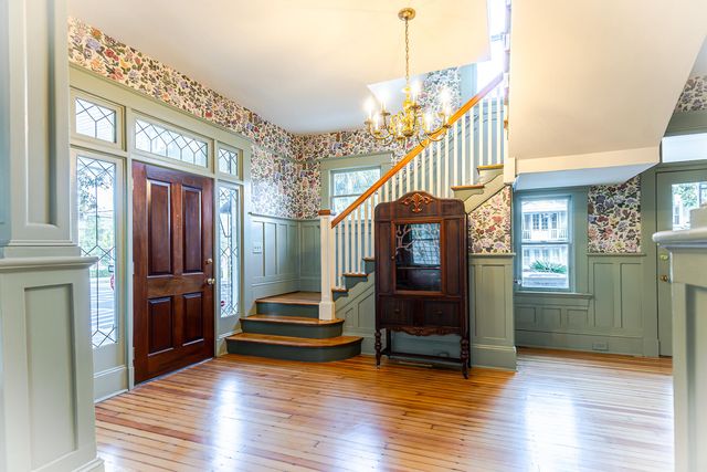 173 Tradd Street, Charleston, SC 29401